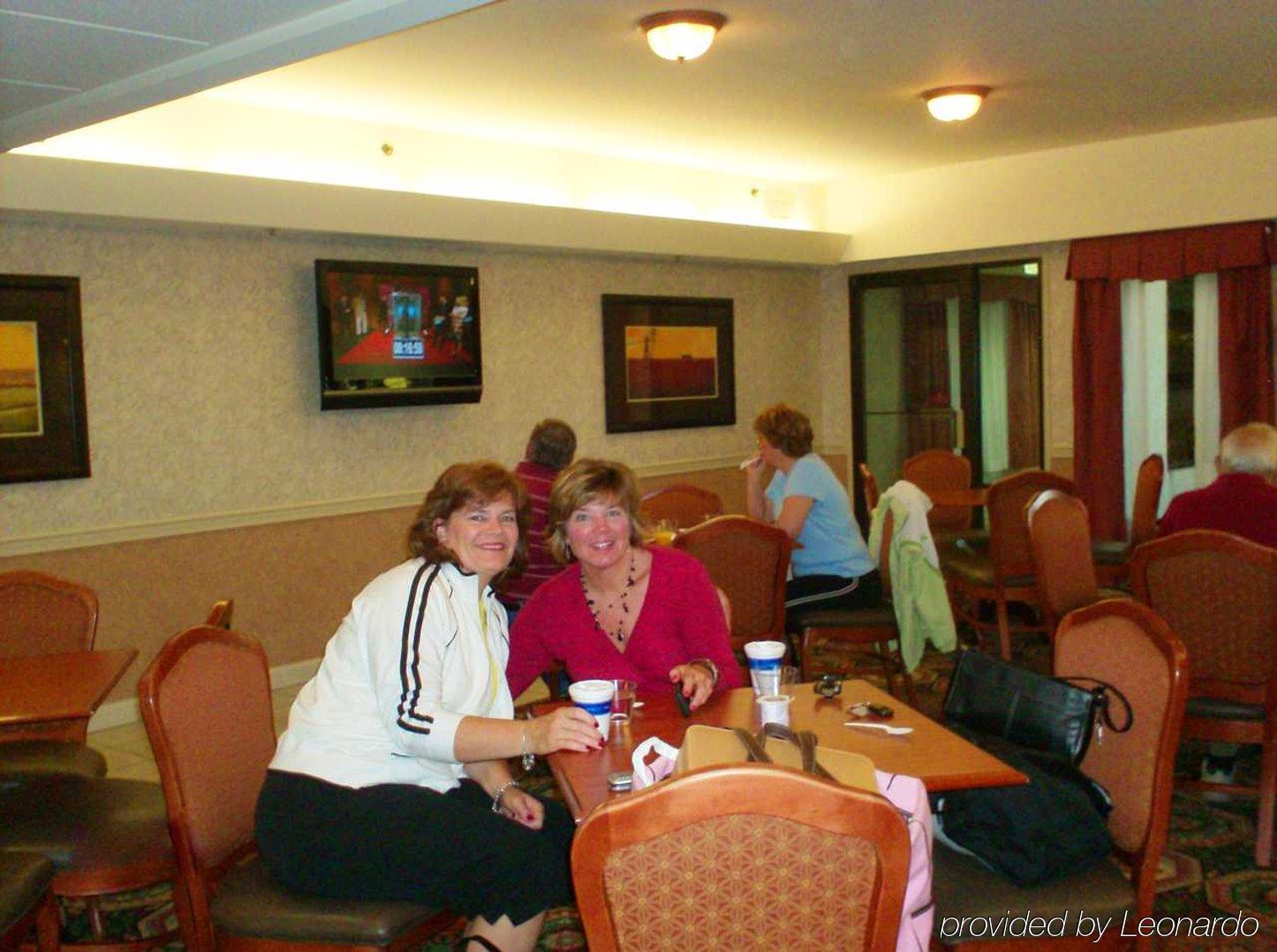 Larkspur Landing Carlisle Hotel Restaurant photo